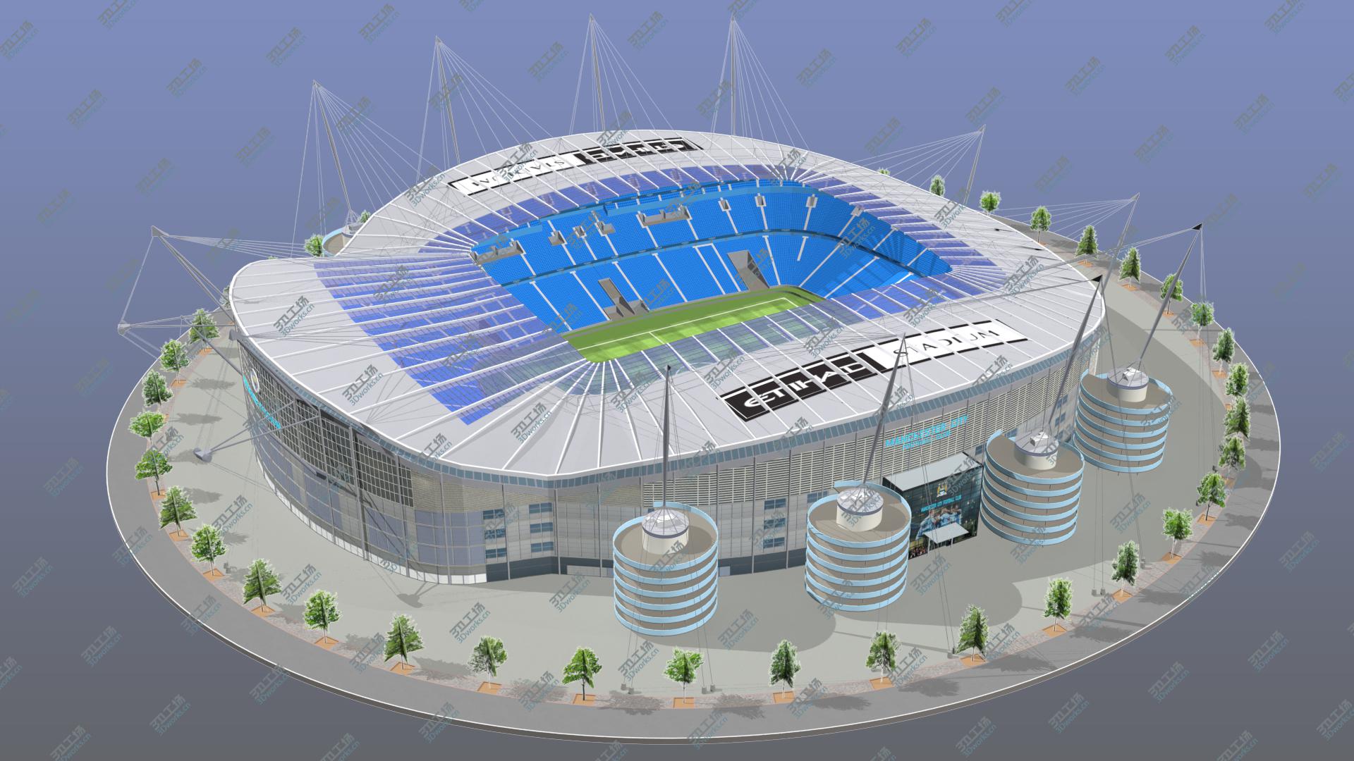images/goods_img/202104021/3D model Etihad Stadium Manchester/1.jpg